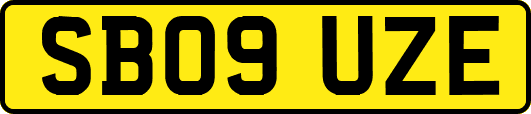SB09UZE