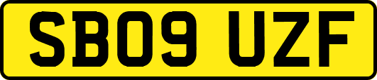 SB09UZF
