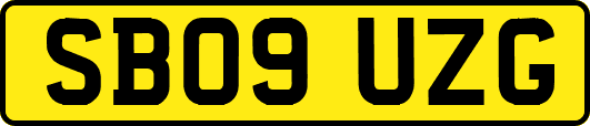 SB09UZG
