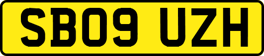 SB09UZH