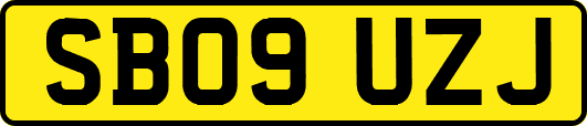 SB09UZJ