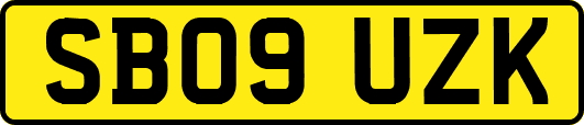 SB09UZK