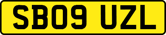 SB09UZL