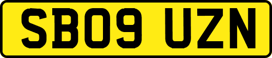 SB09UZN