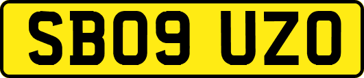 SB09UZO