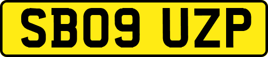 SB09UZP
