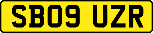 SB09UZR