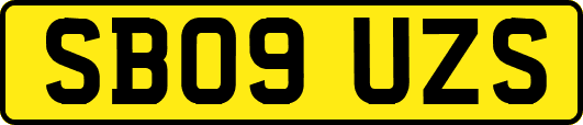 SB09UZS