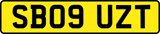 SB09UZT