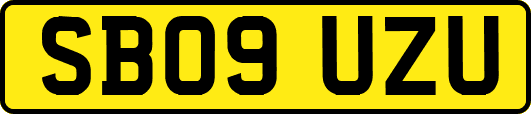 SB09UZU