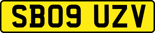 SB09UZV