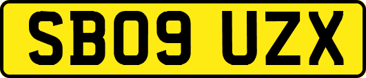 SB09UZX