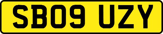 SB09UZY