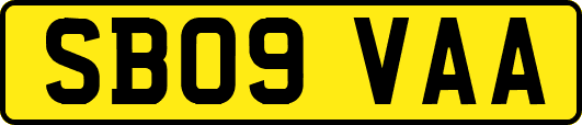SB09VAA