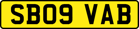 SB09VAB