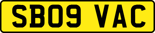 SB09VAC
