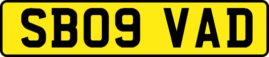 SB09VAD