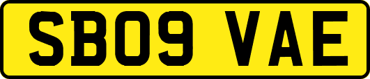 SB09VAE