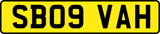 SB09VAH