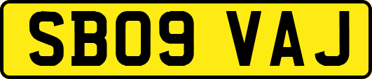 SB09VAJ