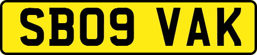SB09VAK