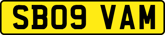 SB09VAM