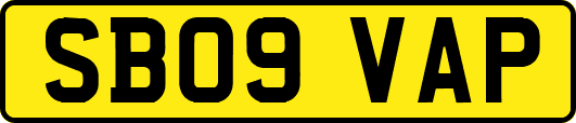 SB09VAP