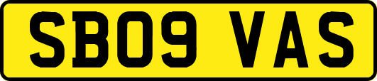 SB09VAS