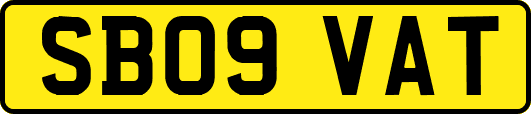 SB09VAT