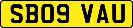 SB09VAU