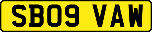 SB09VAW