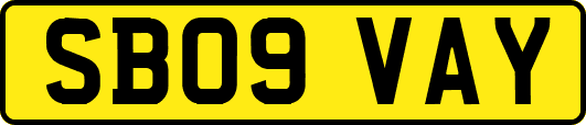 SB09VAY