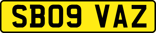 SB09VAZ
