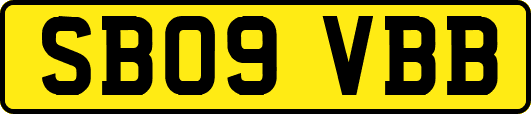 SB09VBB