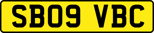 SB09VBC