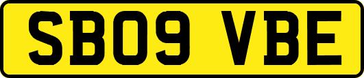 SB09VBE