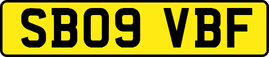 SB09VBF