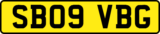 SB09VBG