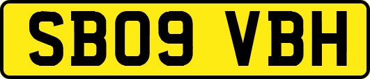 SB09VBH