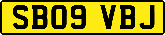 SB09VBJ