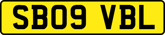SB09VBL