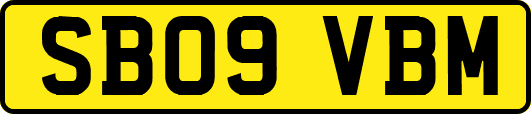 SB09VBM
