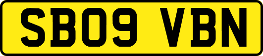 SB09VBN