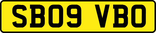SB09VBO