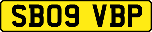 SB09VBP