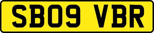 SB09VBR