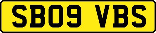 SB09VBS