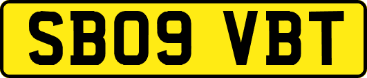 SB09VBT