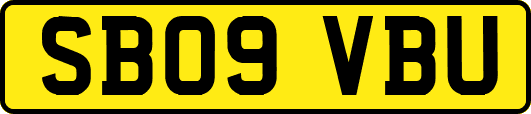 SB09VBU