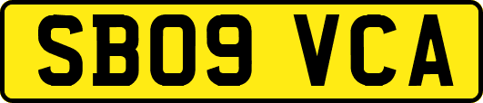 SB09VCA